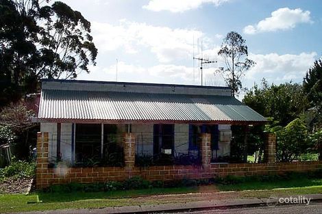 16 Welsh St, Denmark, WA 6333