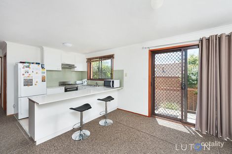 Property photo of 9 Zincke Close Calwell ACT 2905
