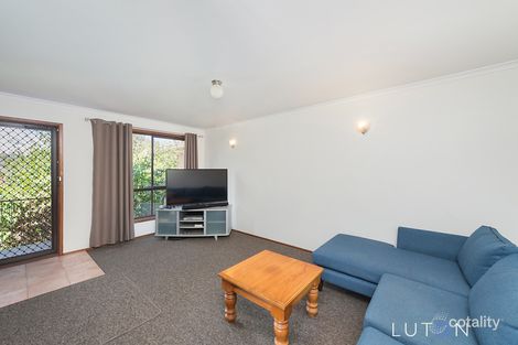 Property photo of 9 Zincke Close Calwell ACT 2905