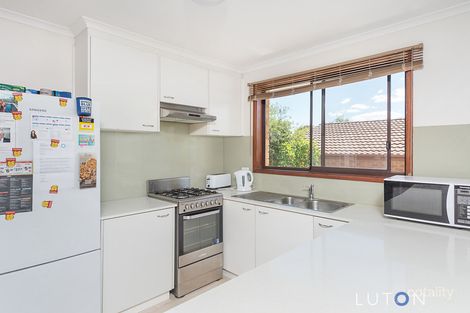 Property photo of 9 Zincke Close Calwell ACT 2905