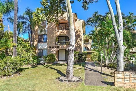 7/22 Genoa St, Surfers Paradise, QLD 4217