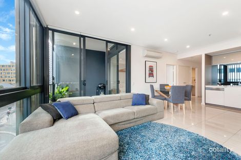 541/2c Defries Ave, Zetland, NSW 2017