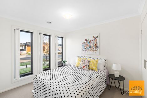 Property photo of 10 Fellows Street Weir Views VIC 3338