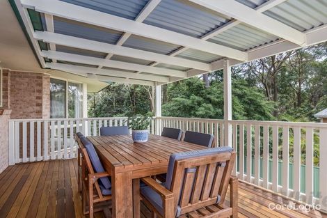 Property photo of 22 Wyera Crescent Carey Bay NSW 2283