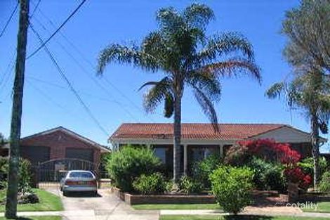 17 Karen Pl, Mount Druitt, NSW 2770