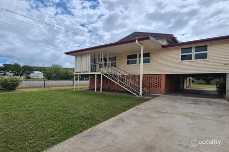1 Townsville St, West End, QLD 4810