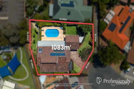 Property photo of 11 Felgate Place Warwick WA 6024