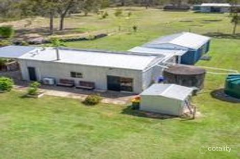 Property photo of 29 Pacific Haven Circuit Pacific Haven QLD 4659
