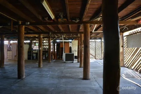 Property photo of 44 Rose Street Blackall QLD 4472