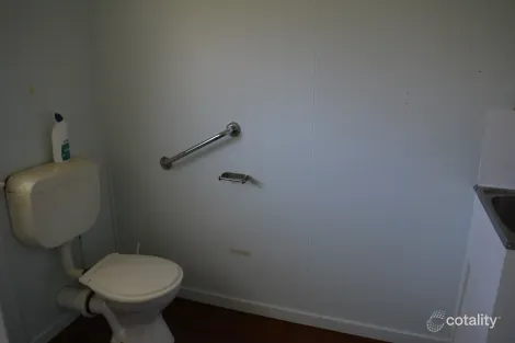 Property photo of 44 Rose Street Blackall QLD 4472