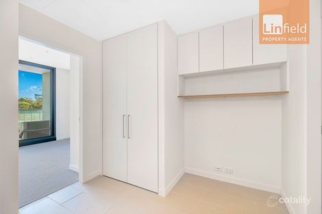 Property photo of 401/5 Network Place North Ryde NSW 2113
