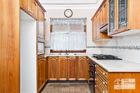 Property photo of 124 Bogalara Road Old Toongabbie NSW 2146