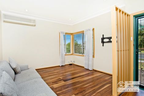 Property photo of 124 Bogalara Road Old Toongabbie NSW 2146