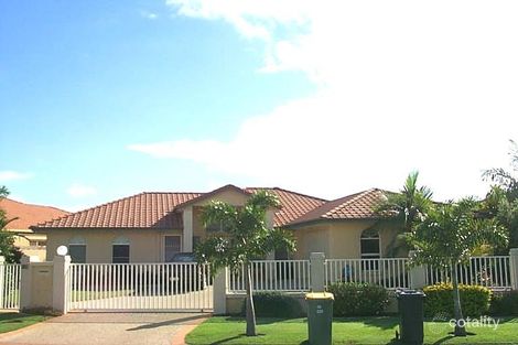 49 Montevideo Dr, Clear Island Waters, QLD 4226