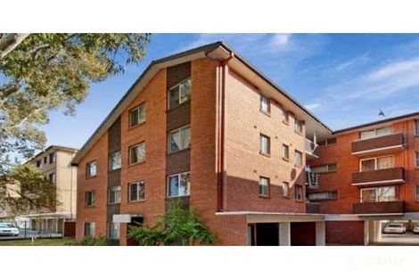 Property photo of 6/51 Castlereagh Street Liverpool NSW 2170