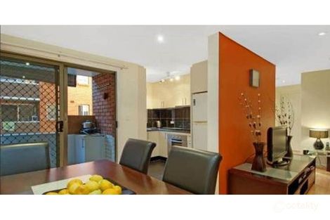 Property photo of 6/51 Castlereagh Street Liverpool NSW 2170
