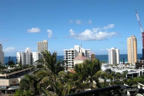 2151/23 Ferny Ave, Surfers Paradise, QLD 4217