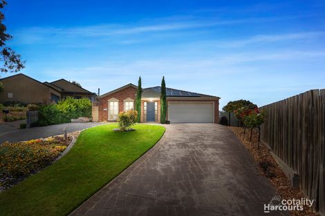 Property photo of 14 Kristina Court Pakenham VIC 3810