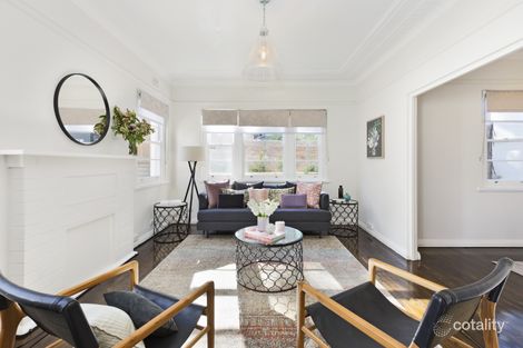 Property photo of 9 Rowntree Street Balmain NSW 2041