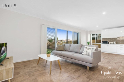 5/236 Stradbroke Ave, Wynnum, QLD 4178