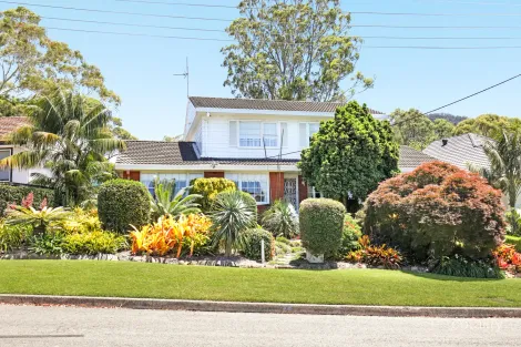 38 Gerard Ave, Farmborough Heights, NSW 2526