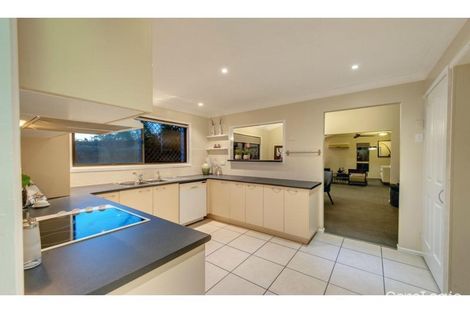 Property photo of 29 Zambesi Street Riverhills QLD 4074
