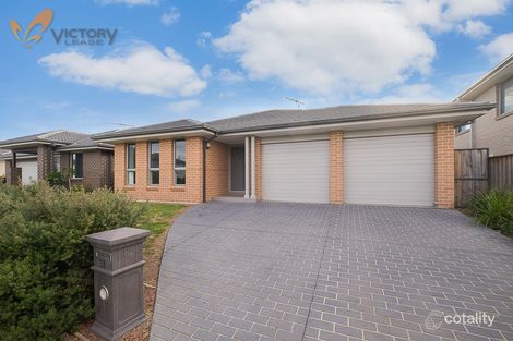 Property photo of 31 Tweed Street The Ponds NSW 2769