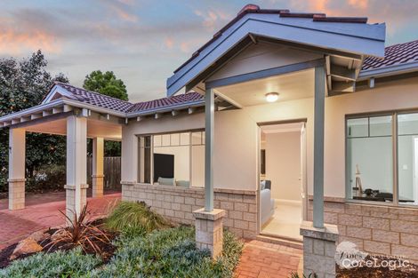 Property photo of 24/41 Burgundy Lane The Vines WA 6069