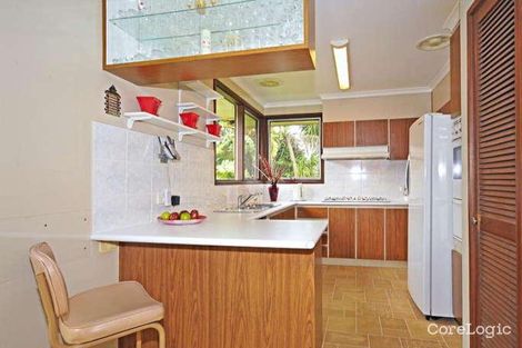 Property photo of 16 Brownlee Crescent Wheelers Hill VIC 3150