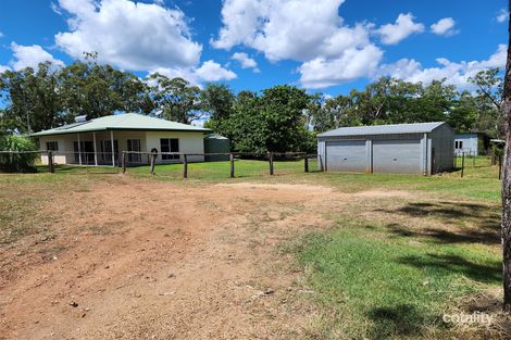 Property photo of 39 Woodleigh Road Millstream QLD 4888