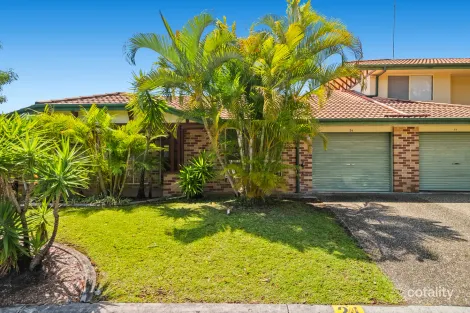 24/1 Bridgman Dr, Reedy Creek, QLD 4227