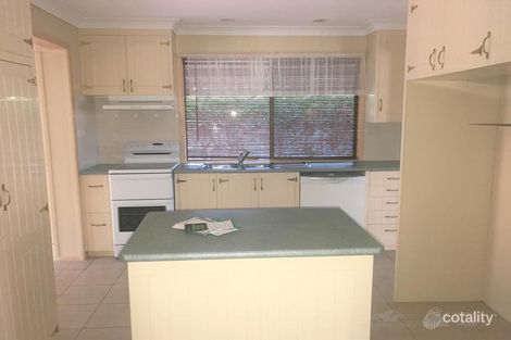 Property photo of 31 Pennell Street Kalbar QLD 4309