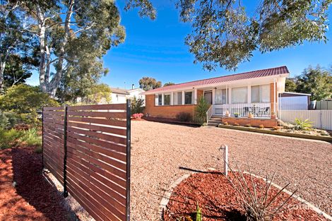 Property photo of 6 Rocklands Street Duffy ACT 2611