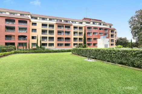 Property photo of 607/34-52 Alison Road Randwick NSW 2031