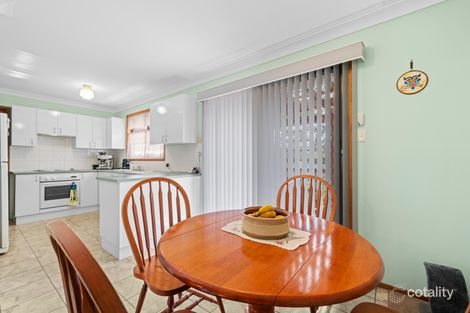 Property photo of 60 Warratta Road Killarney Vale NSW 2261