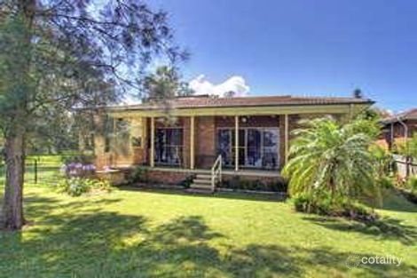 Property photo of 5 Macquarie Road Mannering Park NSW 2259