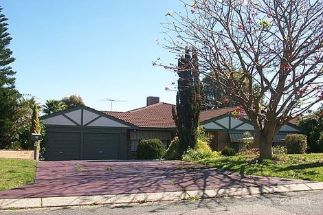 4 Tandina Way, Kingsley, WA 6026