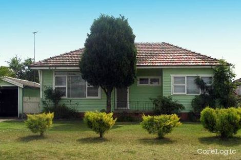 Property photo of 52 Weir Crescent Lurnea NSW 2170