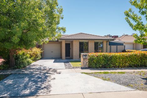 Property photo of 43 David Miller Crescent Casey ACT 2913