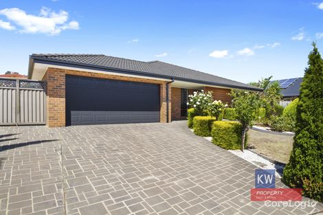 Property photo of 24 Skeldale Wynd Morwell VIC 3840