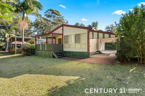 Property photo of 19/123 Myola Road Myola NSW 2540