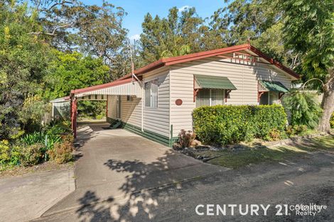 Property photo of 19/123 Myola Road Myola NSW 2540
