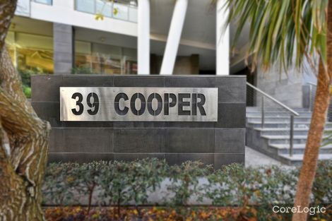 Property photo of 504/39 Cooper Street Strathfield NSW 2135