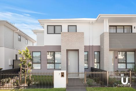 7 Annan Ave, Melonba, NSW 2765