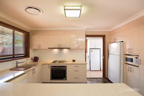 Property photo of 16 Greer Street Bonnyrigg Heights NSW 2177