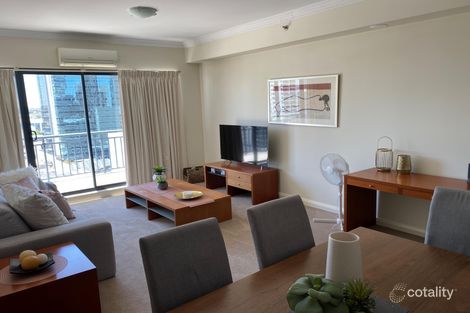 Property photo of 14I/811 Hay Street Perth WA 6000