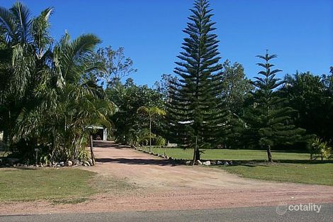 49 Ring Rd, Alice River, QLD 4817