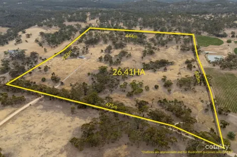 613 Spring Gully Rd, Spring Gully, SA 5453