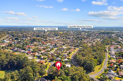 Property photo of 4 Fern Street Capalaba QLD 4157