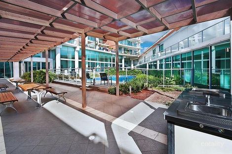 Property photo of 2004/1 Como Crescent Southport QLD 4215